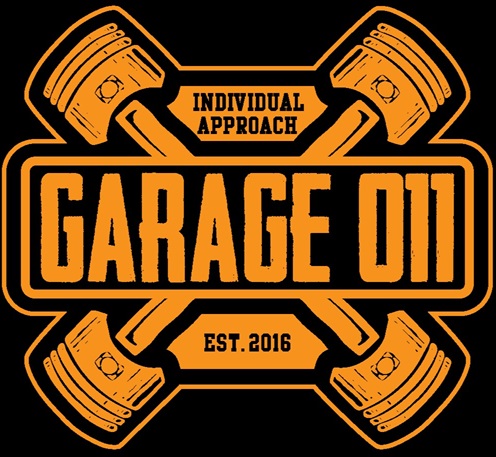 GARAGE011